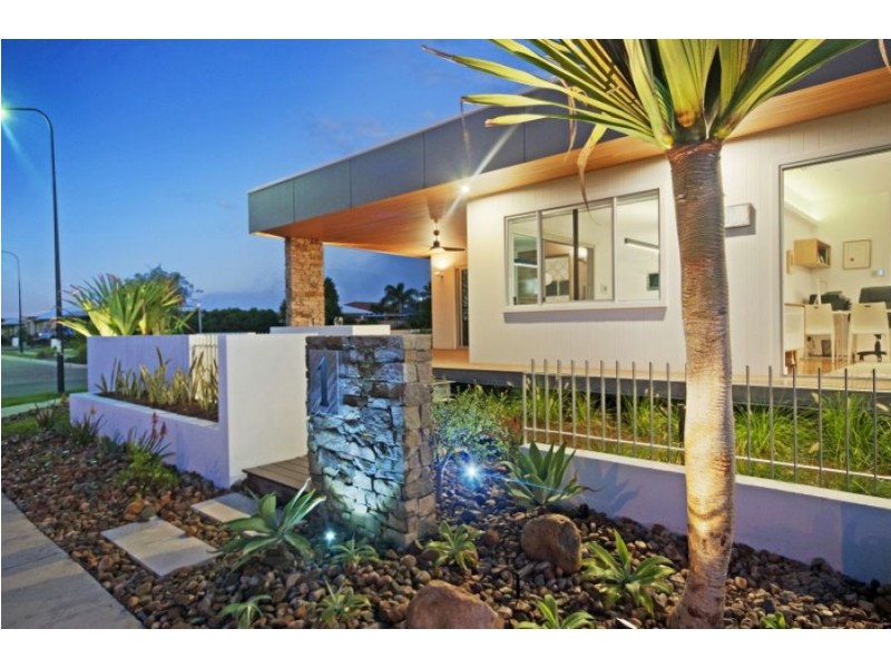 1 Crake Circuit, Idalia QLD 4811