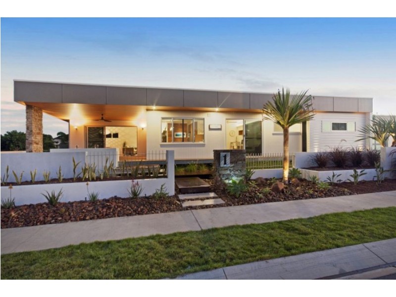 1 Crake Circuit, Idalia QLD 4811