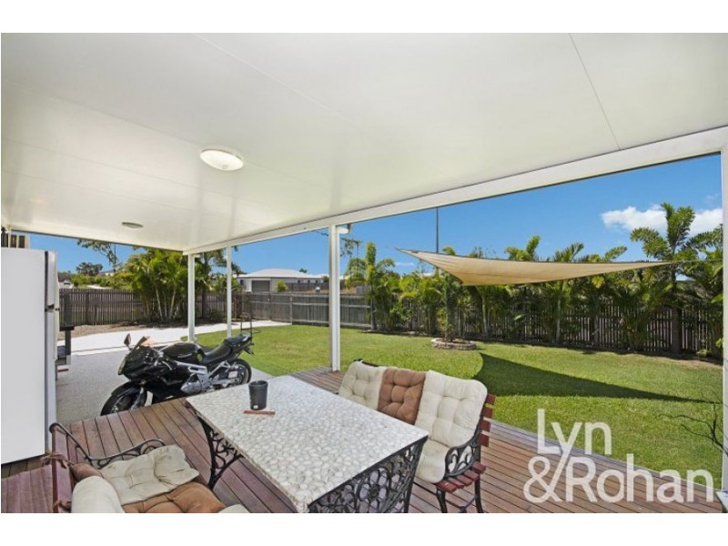 70 Summerland Drive, Deeragun QLD 4818