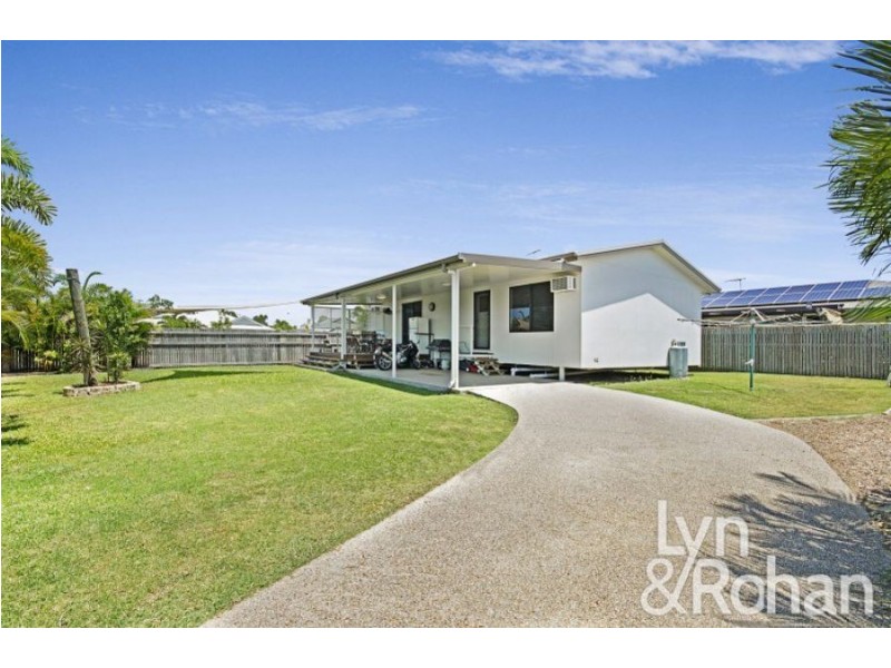 70 Summerland Drive, Deeragun QLD 4818