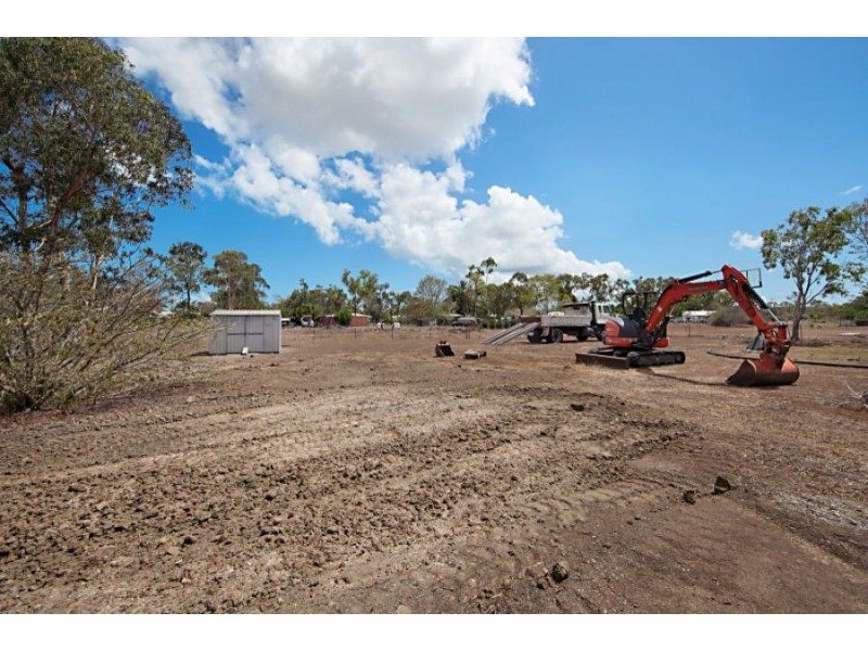 5 Maxwell Drive, Deeragun QLD 4818