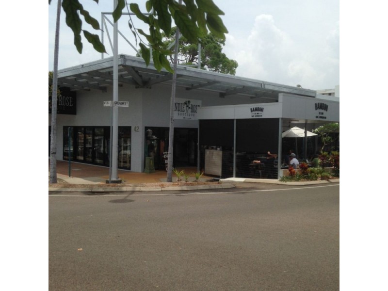 42 Mitchell Street, North Ward QLD 4810