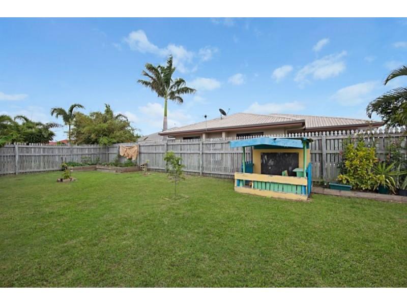 51 Elphinstone Drive, Kirwan QLD 4817