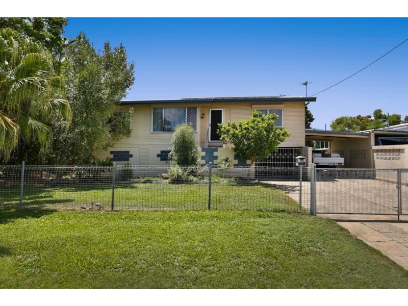 48 Poinciana Street, Cranbrook QLD 4814