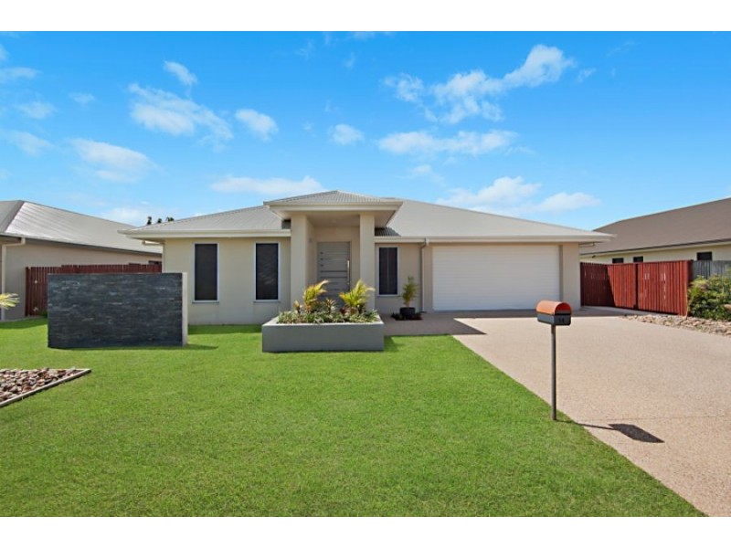 14 Biscayne Street, Burdell QLD 4818