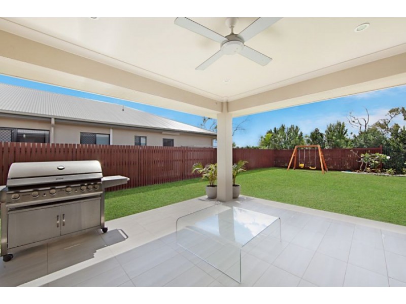 14 Biscayne Street, Burdell QLD 4818