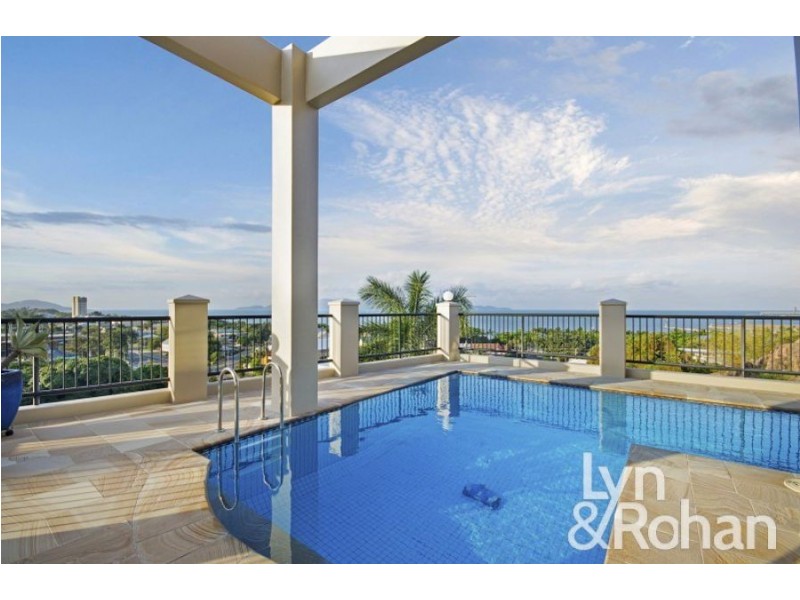 11 Cleveland Terrace, North Ward QLD 4810