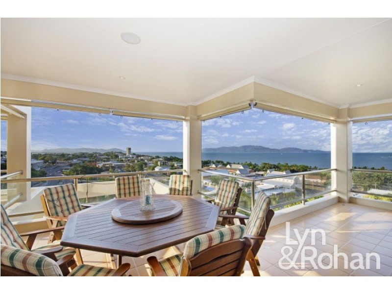 11 Cleveland Terrace, North Ward QLD 4810