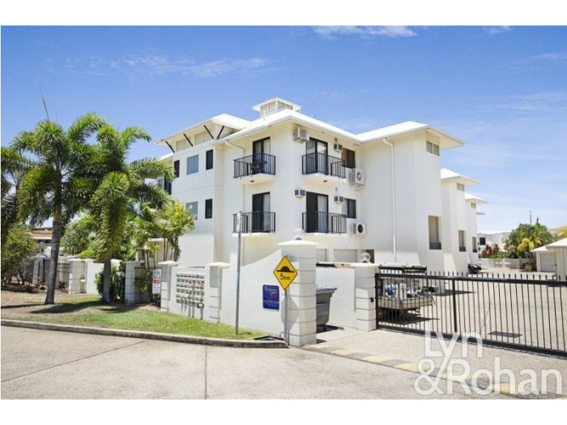 44/18 Sir Leslie Thiess Drive, Townsville City QLD 4810