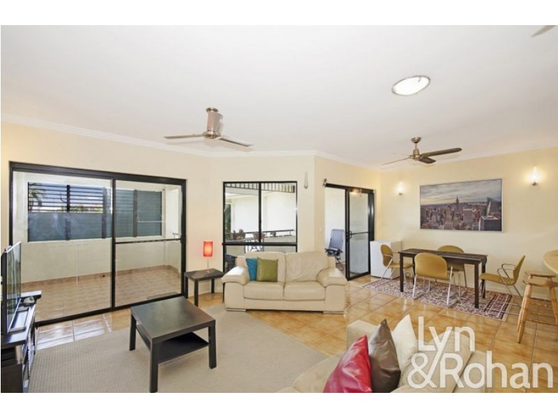 44/18 Sir Leslie Thiess Drive, Townsville City QLD 4810