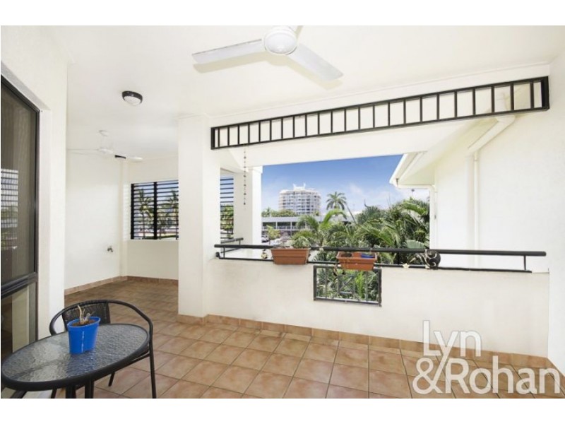 44/18 Sir Leslie Thiess Drive, Townsville City QLD 4810