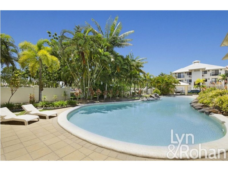 44/18 Sir Leslie Thiess Drive, Townsville City QLD 4810