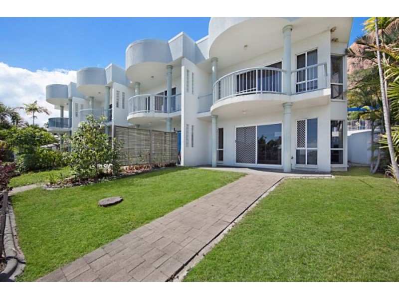 4 – 316 Stanley Street, North Ward QLD 4810