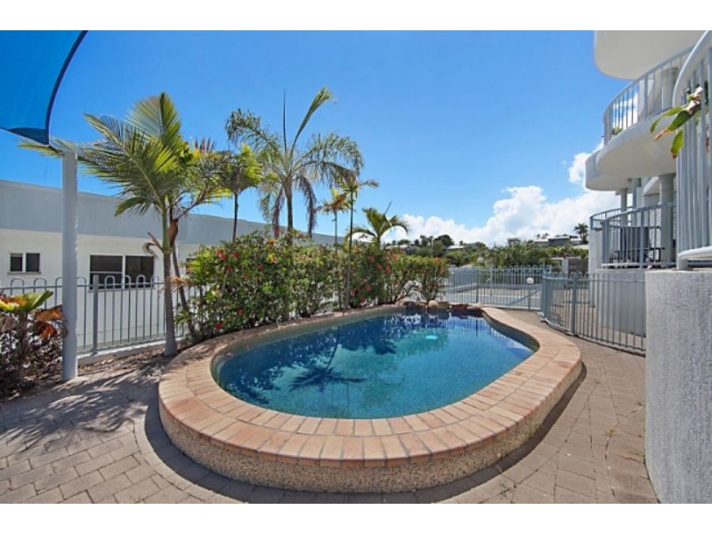 4 – 316 Stanley Street, North Ward QLD 4810