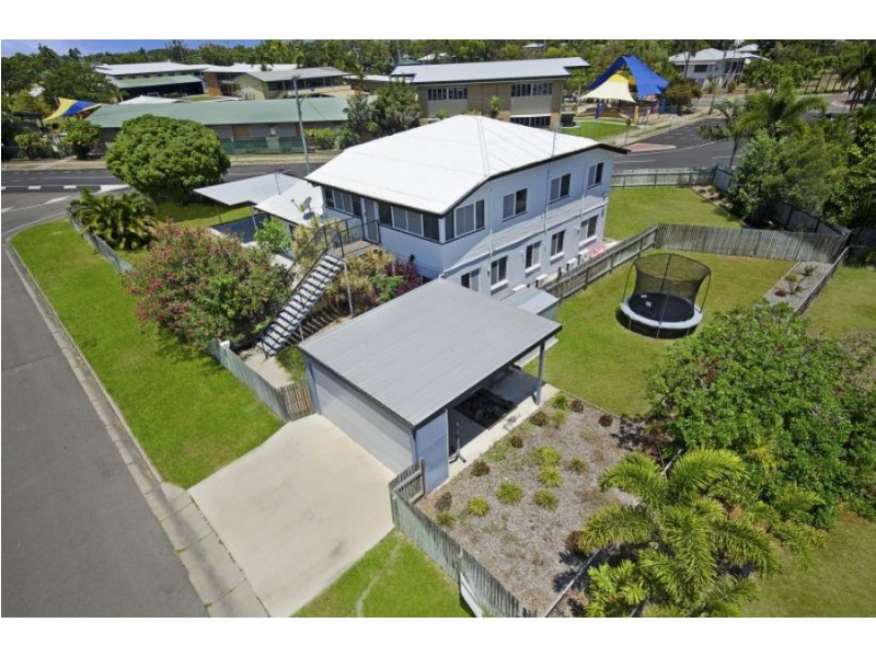 133 Howlett Street, Currajong QLD 4812