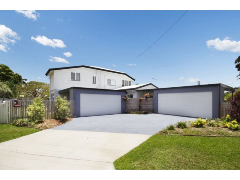 133 Howlett Street, Currajong QLD 4812