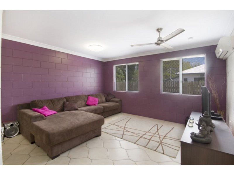 133 Howlett Street, Currajong QLD 4812