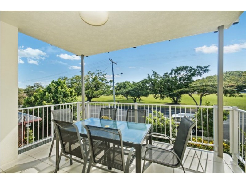 4/12 Crauford Street, West End QLD 4810
