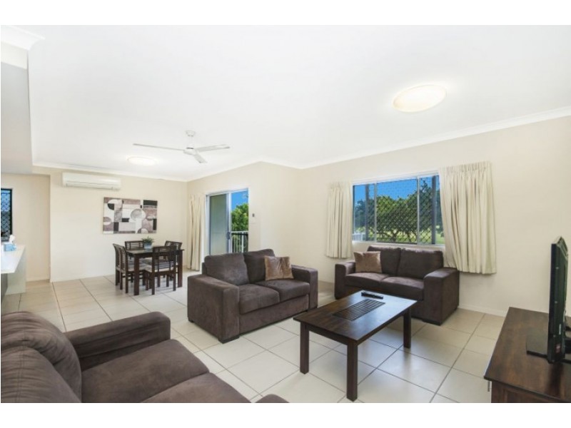 4/12 Crauford Street, West End QLD 4810