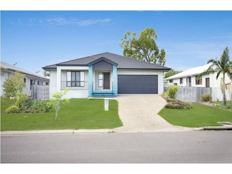 60 Shutehaven Circuit, Bushland Beach QLD 4818