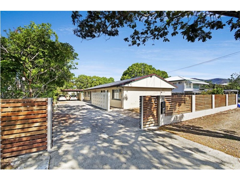 23 Caroline Street, Aitkenvale QLD 4814