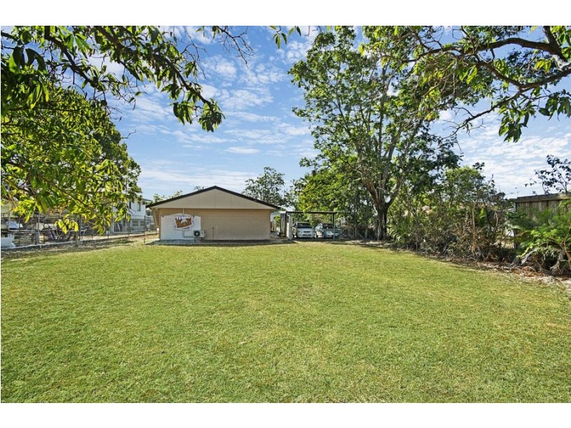 23 Caroline Street, Aitkenvale QLD 4814