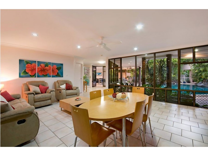 8 Hoya Court, Annandale QLD 4814