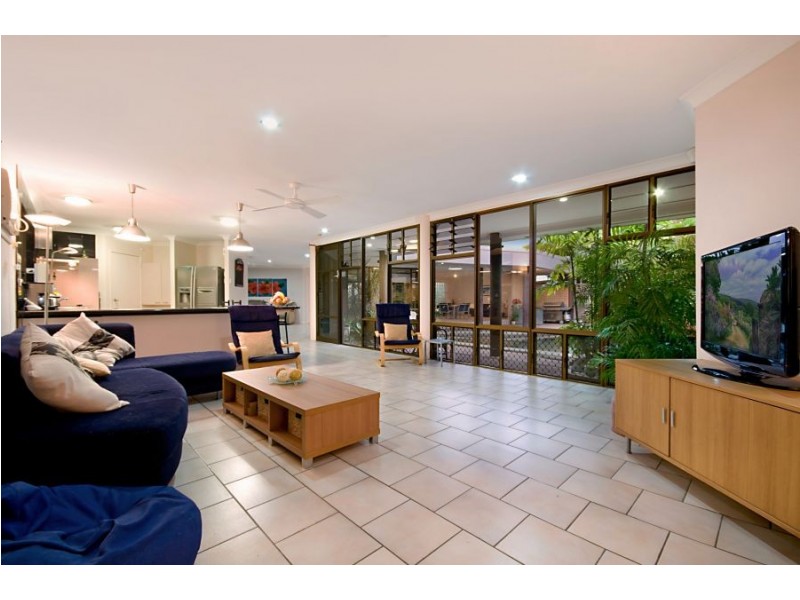 8 Hoya Court, Annandale QLD 4814