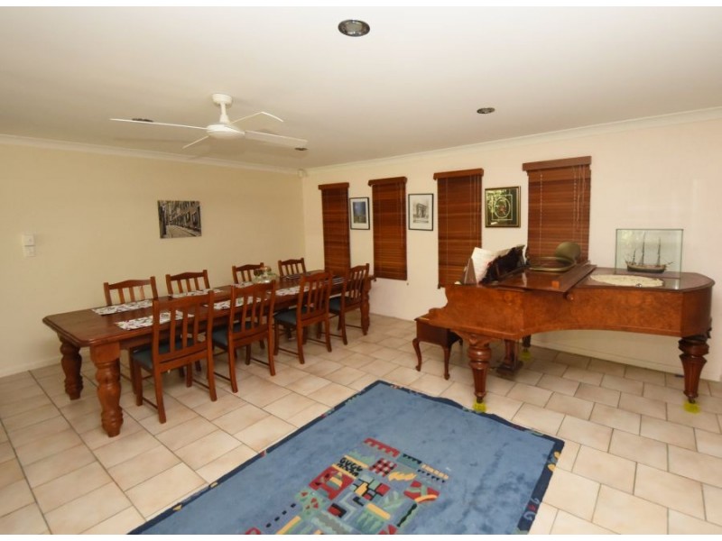 8 Hoya Court, Annandale QLD 4814