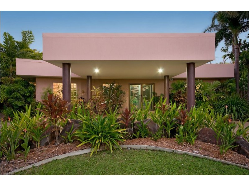 8 Hoya Court, Annandale QLD 4814