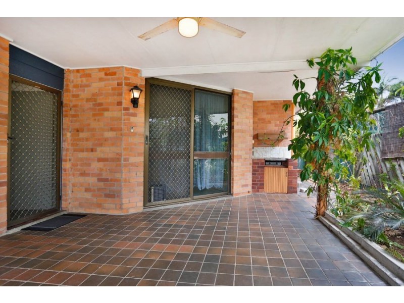 22 Tinglewood Street, Kirwan QLD 4817