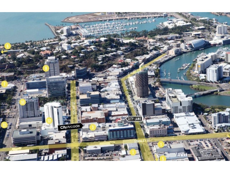 383 Flinders Street, Townsville QLD 4810