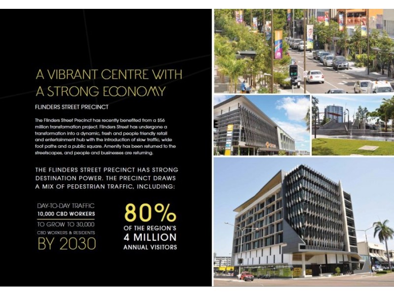 383 Flinders Street, Townsville QLD 4810