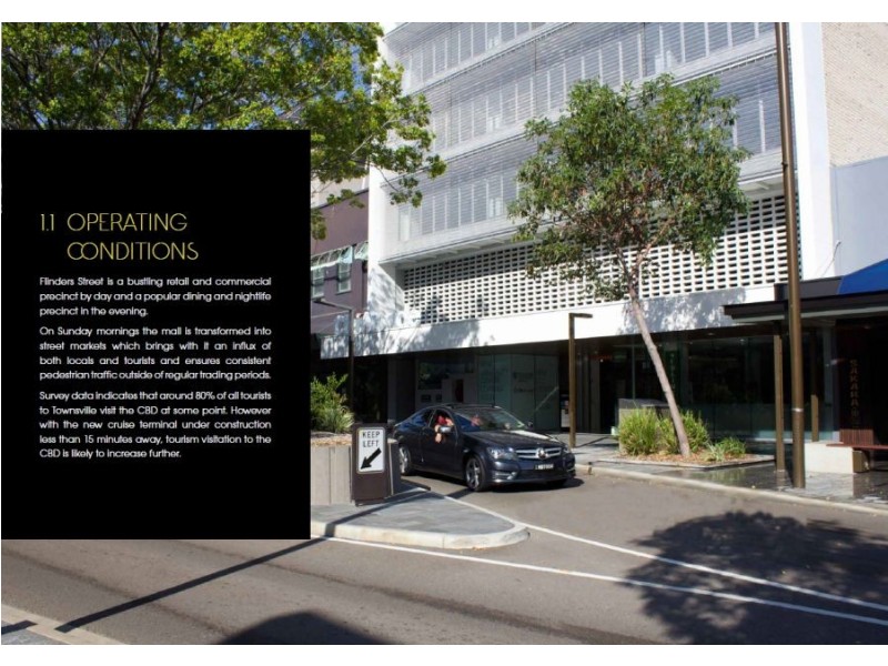 383 Flinders Street, Townsville QLD 4810