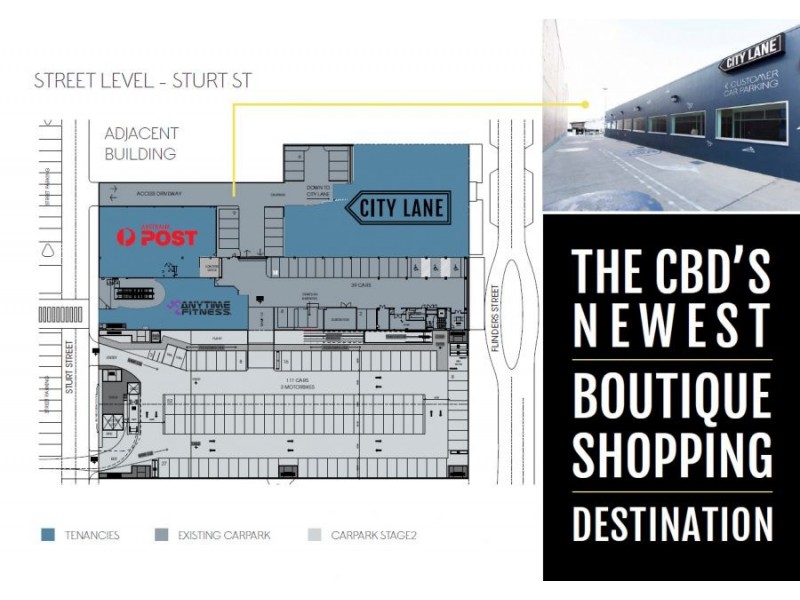 383 Flinders Street, Townsville QLD 4810