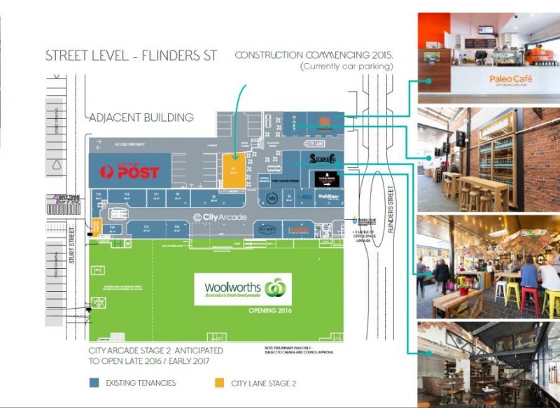 383 Flinders Street, Townsville QLD 4810