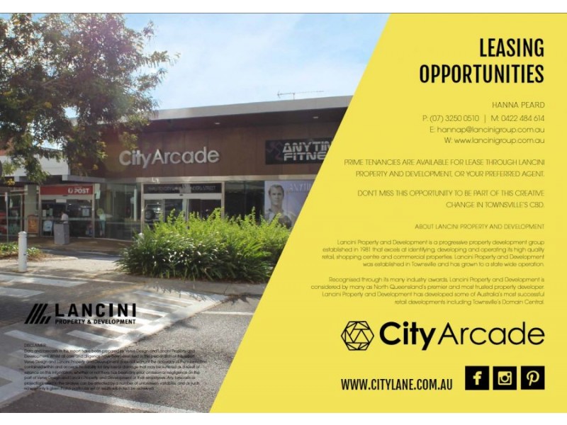 383 Flinders Street, Townsville QLD 4810