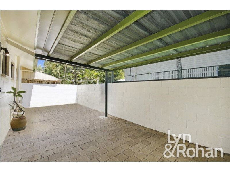 4/26 Cavendish Street, Pimlico QLD 4812