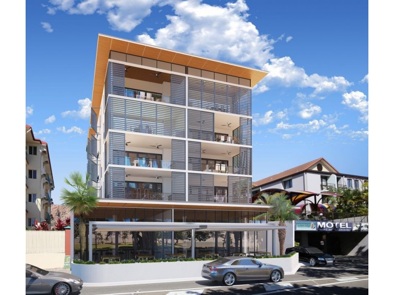 62 The Strand, North Ward QLD 4810