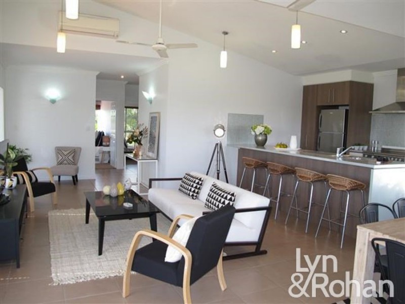 5 Riversleigh Terrace, Idalia QLD 4811
