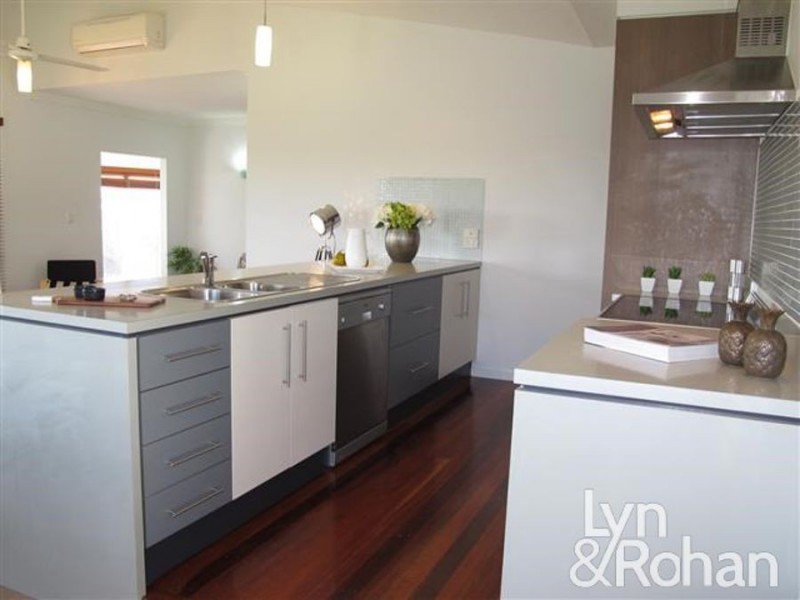 5 Riversleigh Terrace, Idalia QLD 4811