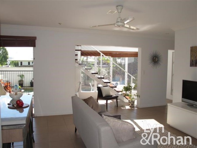 5 Riversleigh Terrace, Idalia QLD 4811