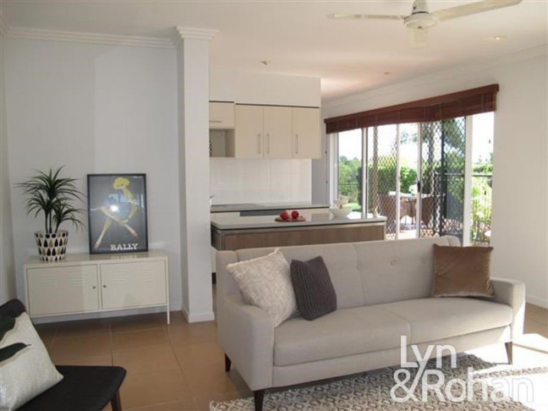 5 Riversleigh Terrace, Idalia QLD 4811
