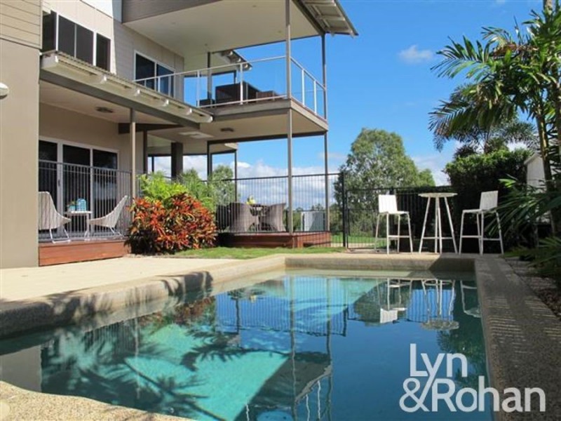 5 Riversleigh Terrace, Idalia QLD 4811