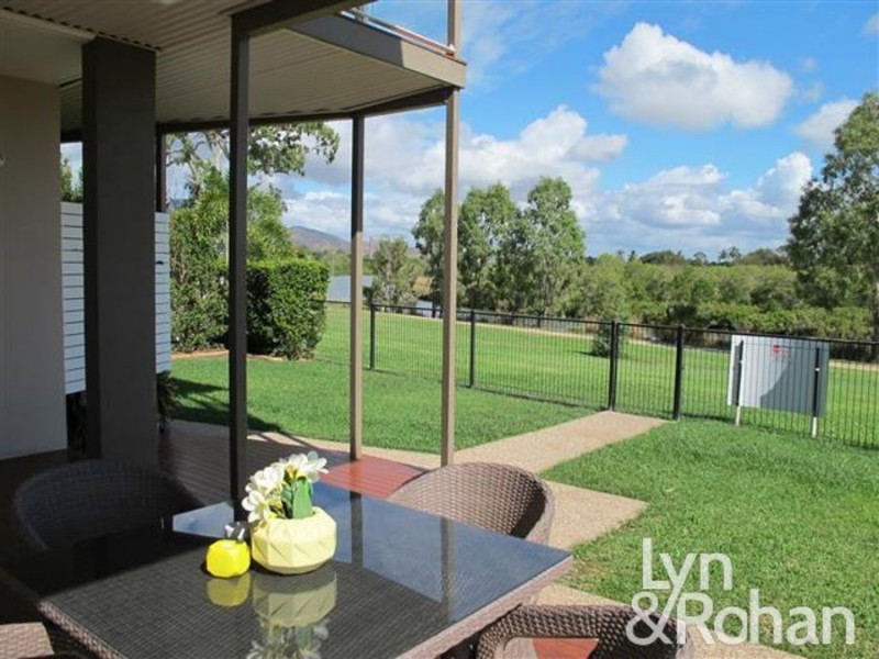 5 Riversleigh Terrace, Idalia QLD 4811