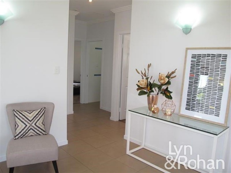 5 Riversleigh Terrace, Idalia QLD 4811