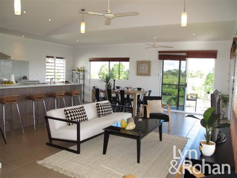 5 Riversleigh Terrace, Idalia QLD 4811