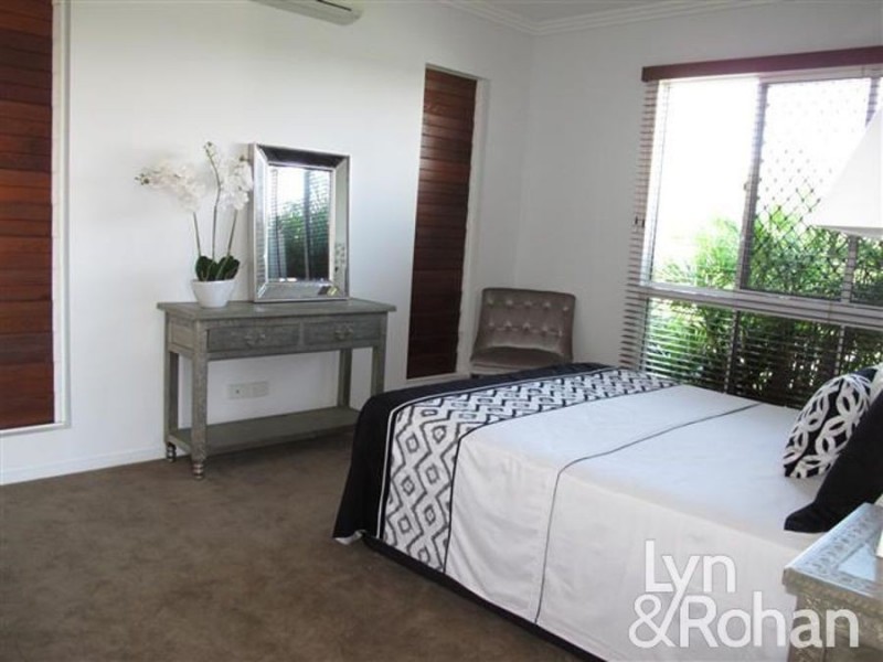 5 Riversleigh Terrace, Idalia QLD 4811