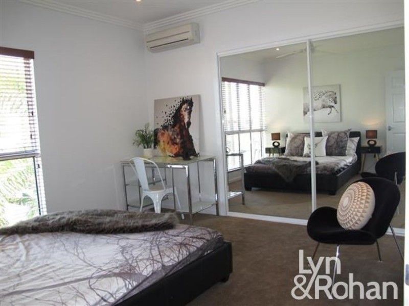 5 Riversleigh Terrace, Idalia QLD 4811