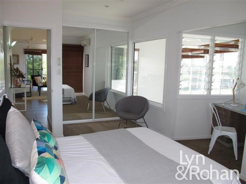 5 Riversleigh Terrace, Idalia QLD 4811